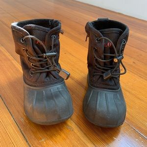 Polo by Ralph Lauren, Rain boots